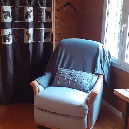 Chambre La Caunette المظهر الخارجي الصورة