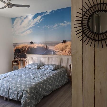 Chambre La Caunette المظهر الخارجي الصورة