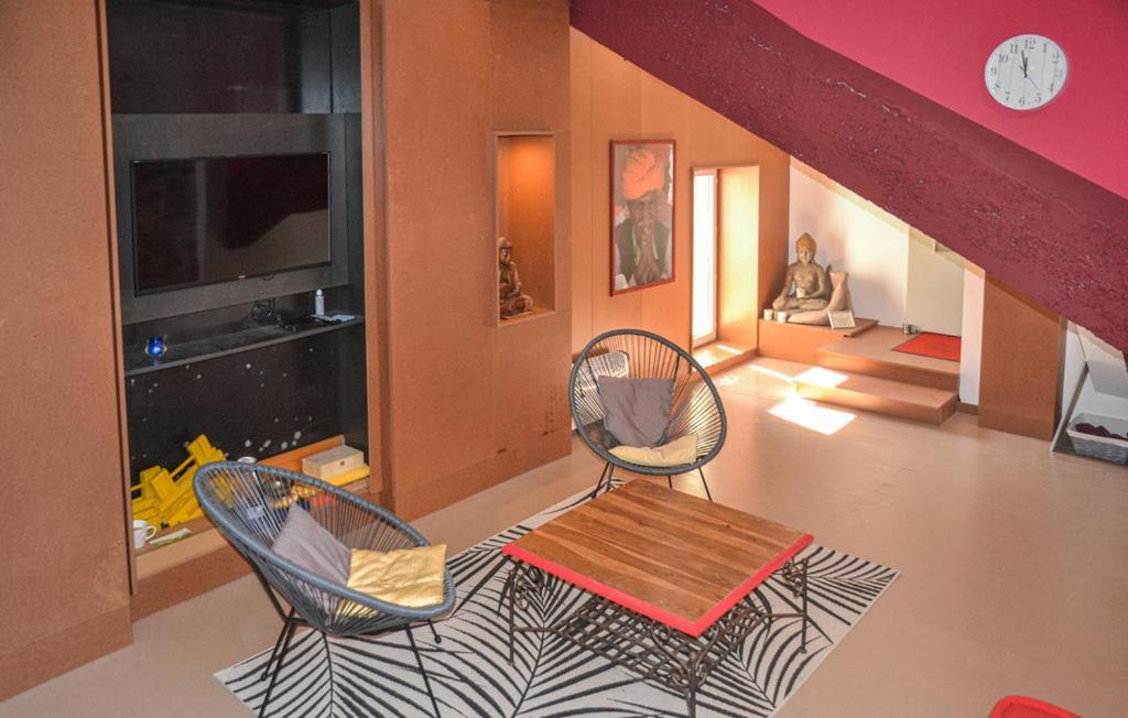 Chambre La Caunette المظهر الخارجي الصورة