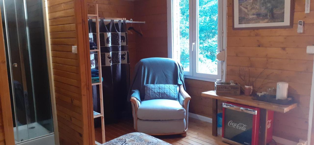 Chambre La Caunette المظهر الخارجي الصورة