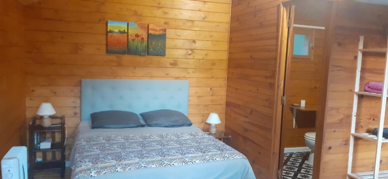 Chambre La Caunette المظهر الخارجي الصورة