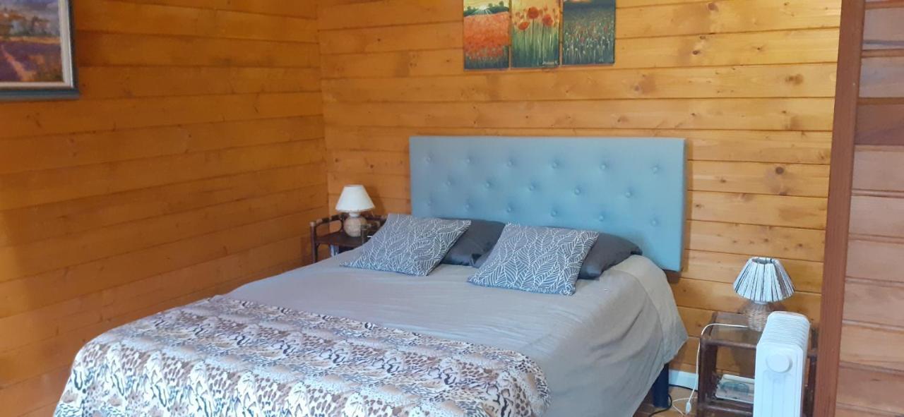 Chambre La Caunette المظهر الخارجي الصورة