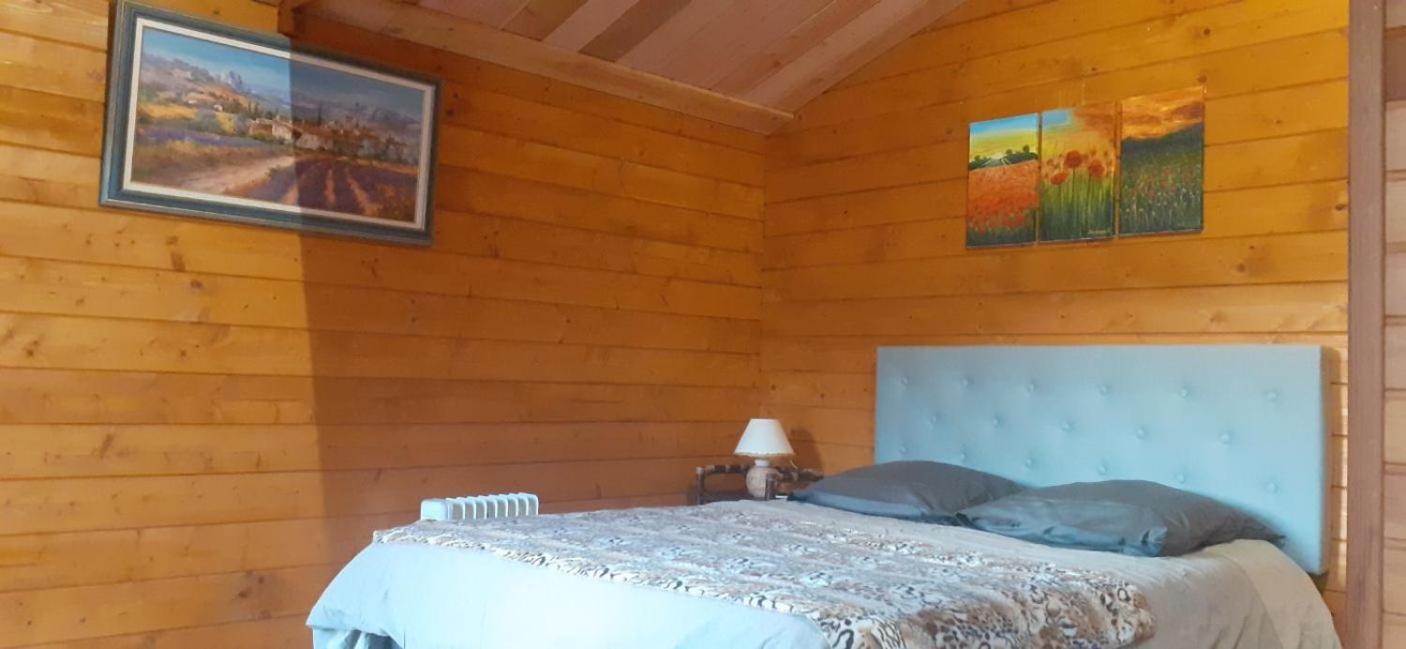 Chambre La Caunette المظهر الخارجي الصورة