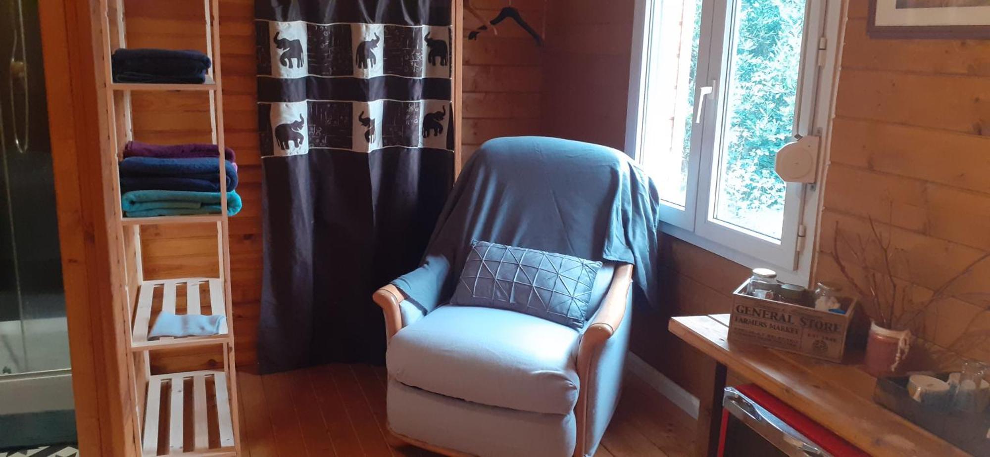 Chambre La Caunette المظهر الخارجي الصورة