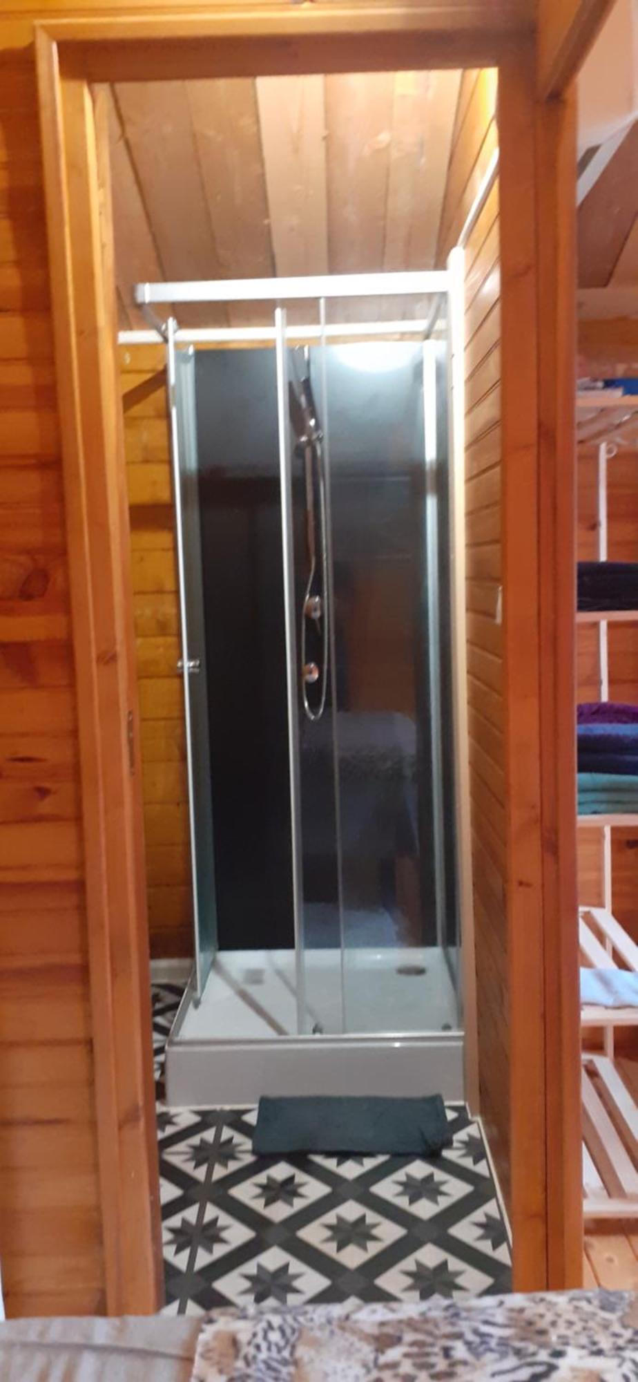 Chambre La Caunette المظهر الخارجي الصورة