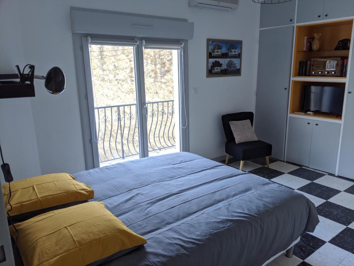 Chambre La Caunette المظهر الخارجي الصورة