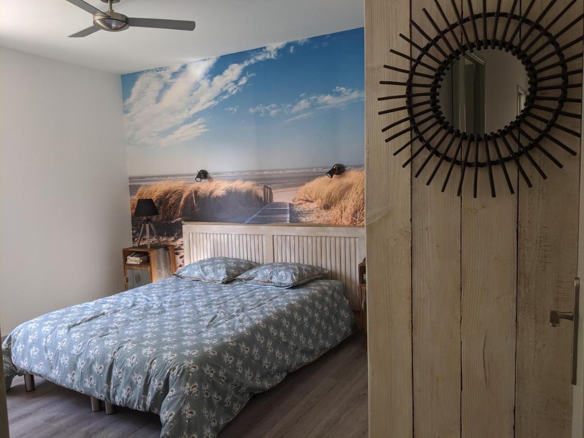 Chambre La Caunette المظهر الخارجي الصورة
