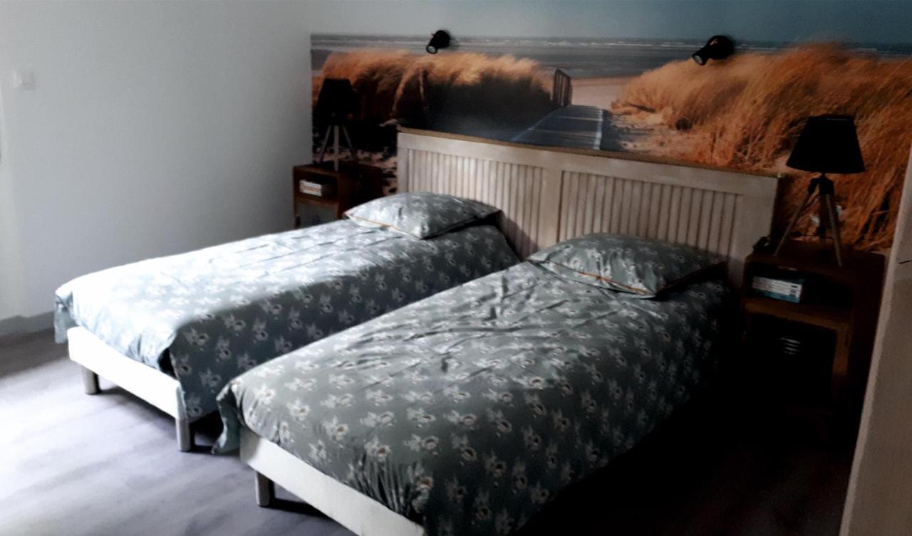 Chambre La Caunette المظهر الخارجي الصورة