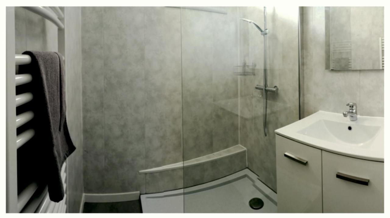 Chambre La Caunette المظهر الخارجي الصورة
