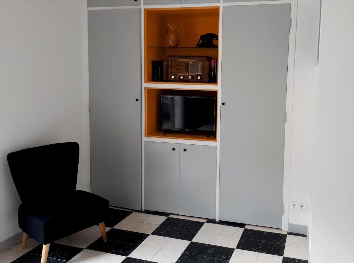Chambre La Caunette المظهر الخارجي الصورة