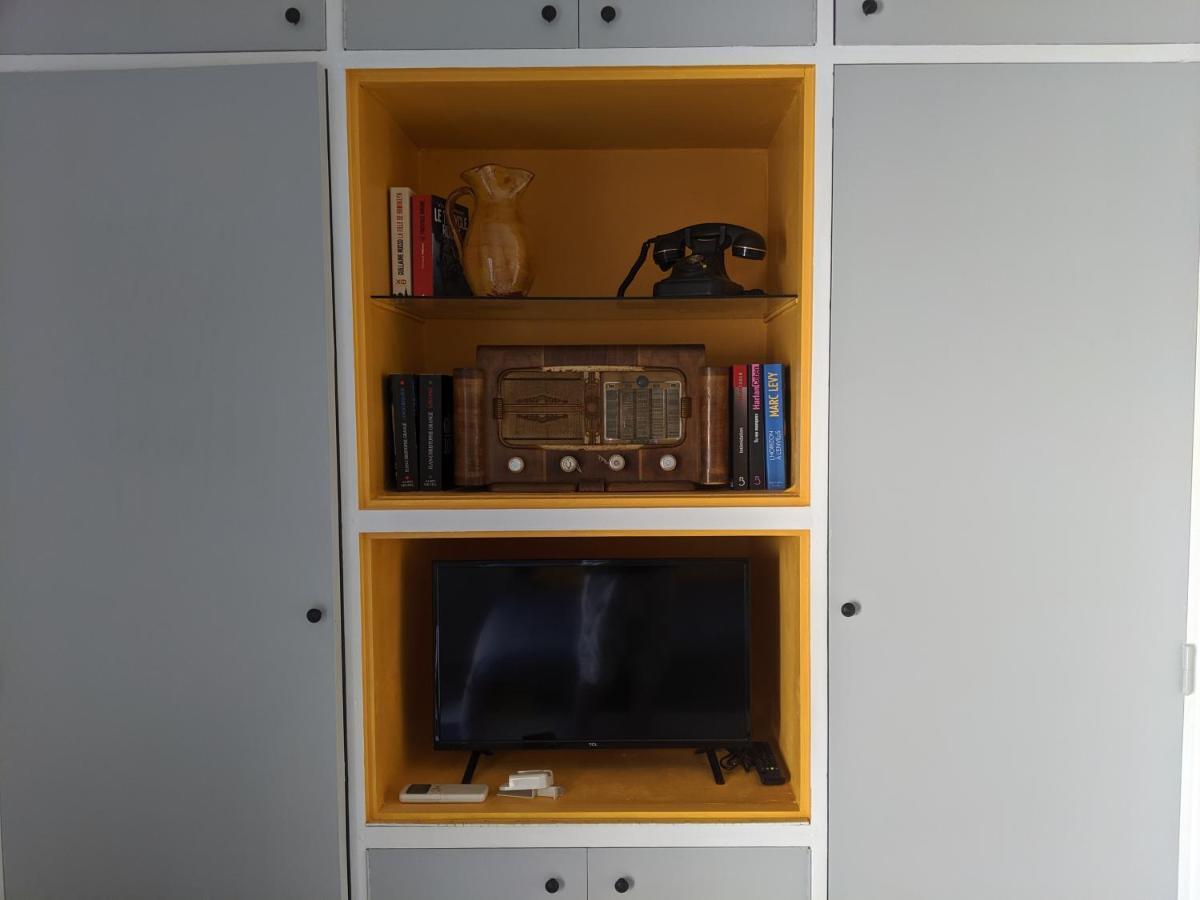 Chambre La Caunette المظهر الخارجي الصورة