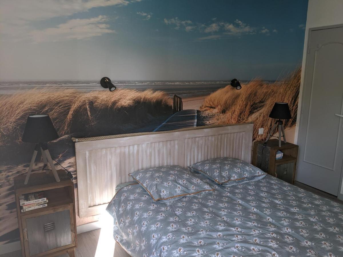 Chambre La Caunette المظهر الخارجي الصورة