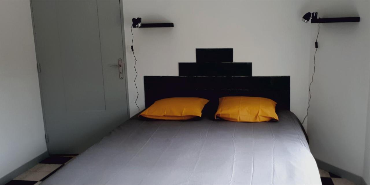 Chambre La Caunette المظهر الخارجي الصورة